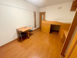 のマンスリーマンション・ウィークリーマンション「レオパレスダイカ 210(No.469068)」メイン画像