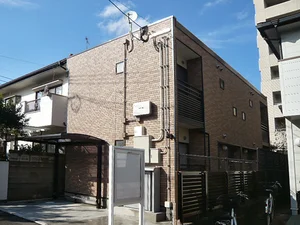 西新駅（福岡県）のマンスリーマンション・ウィークリーマンション「レオネクスト鳥飼 102(No.469173)」メイン画像