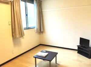 秋田県のマンスリーマンション・ウィークリーマンション「レオネクストノーヴォ 105(No.469199)」メイン画像