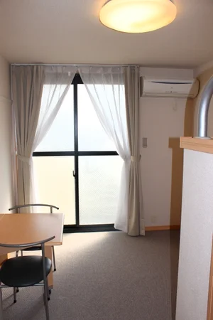 八千代台駅（千葉県）のマンスリーマンション・ウィークリーマンション「レオパレスアルカンシェル 204(No.469318)」メイン画像