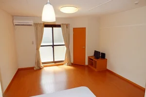 のマンスリーマンション・ウィークリーマンション「レオパレス長橋台Ⅰ 202(No.469487)」メイン画像