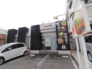 ニコスタまで徒歩7分