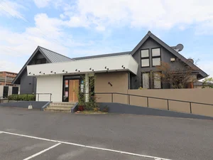 焼肉家えんず下松店