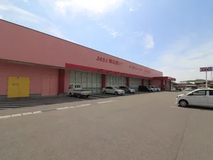 ディスカウントドラッグコスモス 花岡店