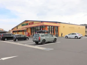 ドラッグストア モリ下松店