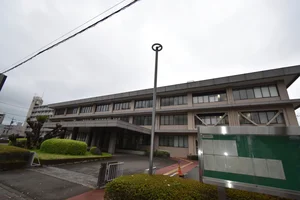 宮崎家庭裁判所