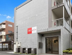 宮崎駅南側(宮崎法務総合庁)にあり! 近隣駐車場あり物件!