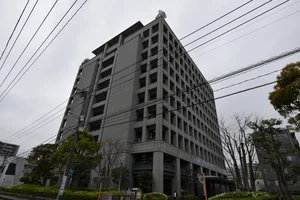 宮崎県警察本部