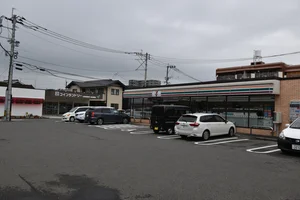 セブン-イレブン 宮崎吾妻町店