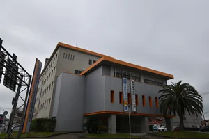 九州保健福祉大学総合医療専門学校