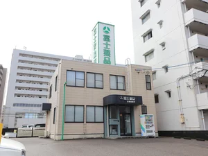 富士薬品　宮崎営業所