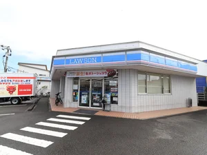 ローソン　宮崎大橋三丁目店