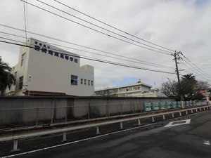 宮崎商業高等学校