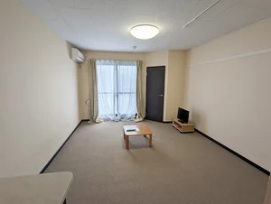 山梨市のマンスリーマンション・ウィークリーマンション「レオネクストラ　フォンテーヌ 205(No.469881)」メイン画像