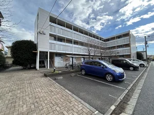 東京工芸大学中野キャンパス周辺のマンスリーマンション・ウィークリーマンション「レオパレス豊南 109(No.470048)」メイン画像