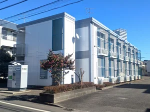 白梅学園短期大学周辺のマンスリーマンション・ウィークリーマンション「レオパレスグリフィンドール 105(No.470226)」メイン画像