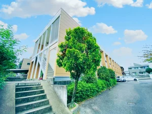 大津京駅（滋賀県）・京阪大津京駅（滋賀県）のマンスリーマンション・ウィークリーマンション「レオパレスカンフォーラ 207(No.470364)」メイン画像