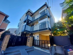 上智大学石神井キャンパス周辺のマンスリーマンション・ウィークリーマンション「レオパレスＢＲＩＳＥ関町東 201(No.470467)」メイン画像