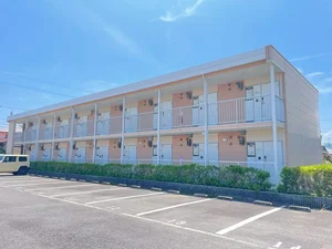 香川県のマンスリーマンション・ウィークリーマンション「レオパレス大町 206(No.470549)」メイン画像