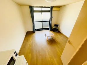 常陸大宮市のマンスリーマンション・ウィークリーマンション「レオパレストウマル 104(No.470599)」メイン画像