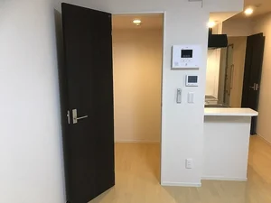 湖南市のマンスリーマンション・ウィークリーマンション「ミランダ阿星Ⅱ 101(No.470800)」メイン画像