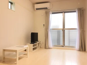 愛知県のマンスリーマンション・ウィークリーマンション「クレイノベルウッドⅡ　広川 102(No.470867)」メイン画像