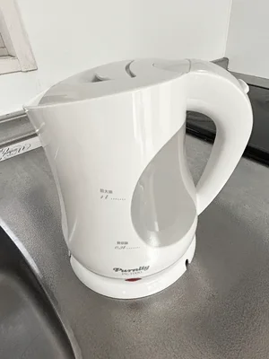 ケトル