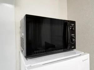 電子レンジ