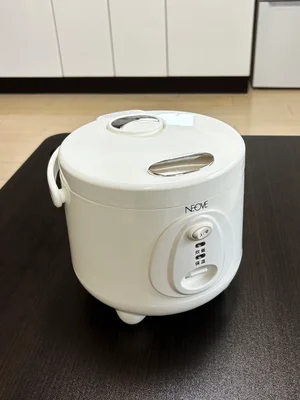 炊飯器
