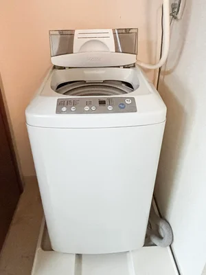 全自動洗濯機