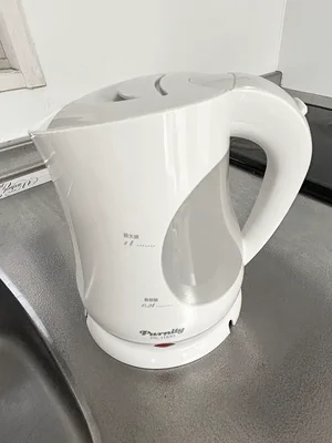 ケトル