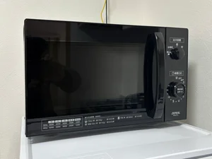 電子レンジ