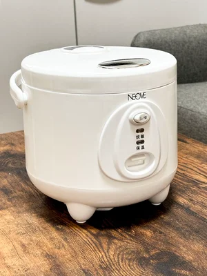 炊飯器