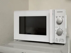 電子レンジ