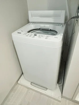 全自動洗濯機