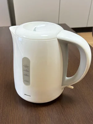 ケトル