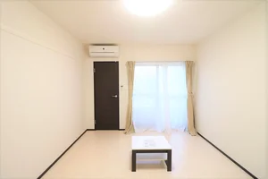 京都市東山区のマンスリーマンション・ウィークリーマンション「レオネクスト東山 105(No.471201)」メイン画像