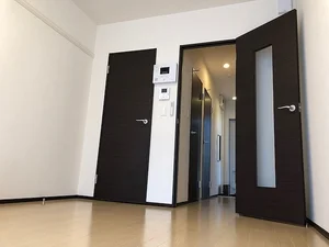 東京都のマンスリーマンション・ウィークリーマンション「レオネクストル　リシュブール 203(No.471207)」メイン画像