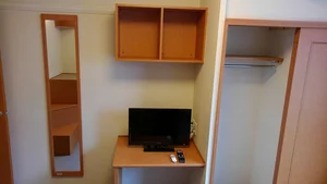 荒畑駅（愛知県）のマンスリーマンション・ウィークリーマンション「レオパレス山脇 203(No.471380)」メイン画像