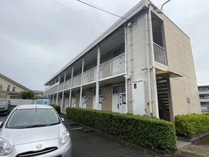 のマンスリーマンション・ウィークリーマンション「レオパレスノビア　カーサ 108(No.471397)」メイン画像