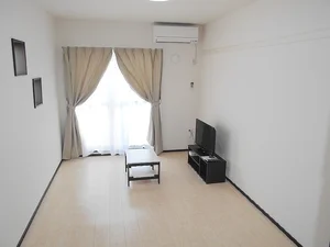 のマンスリーマンション・ウィークリーマンション「クレイノヴェリテ 203(No.471499)」メイン画像