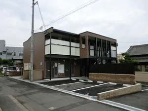 河内長野市のウィークリーマンション・マンスリーマンション「レオパレスプリムローズ 202(No.471926)」メイン画像