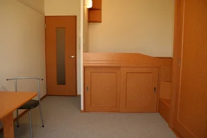 のマンスリーマンション・ウィークリーマンション「レオパレス幸甚 307(No.472303)」メイン画像