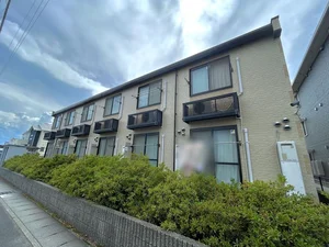 のマンスリーマンション・ウィークリーマンション「レオパレスサンシャイン２６ 104(No.472476)」メイン画像