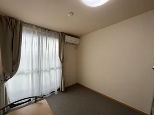 松本大学周辺のマンスリーマンション・ウィークリーマンション「レオパレス虹 201(No.472494)」メイン画像