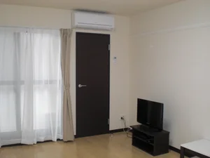 のマンスリーマンション・ウィークリーマンション「レオネクストリヴェール 204(No.472565)」メイン画像