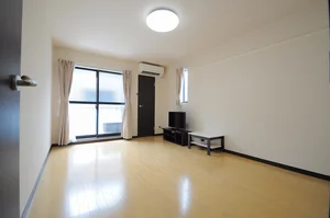 のマンスリーマンション・ウィークリーマンション「レオネクストかぐや 103(No.472642)」メイン画像