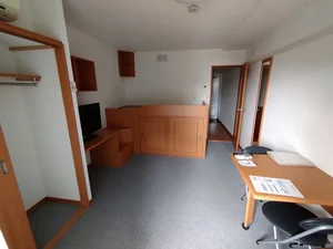 神奈川県のマンスリーマンション・ウィークリーマンション「レオパレスサランズ日吉 102(No.472651)」メイン画像