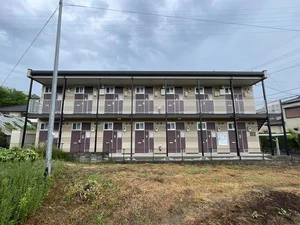 岡山市北区のマンスリーマンション・ウィークリーマンション「レオパレス華れん 103(No.472662)」メイン画像