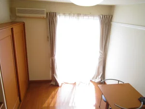 のマンスリーマンション・ウィークリーマンション「レオパレスタカネ．台 109(No.472731)」メイン画像